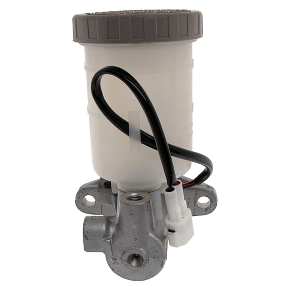 1996 Geo Tracker Brake Master Cylinder