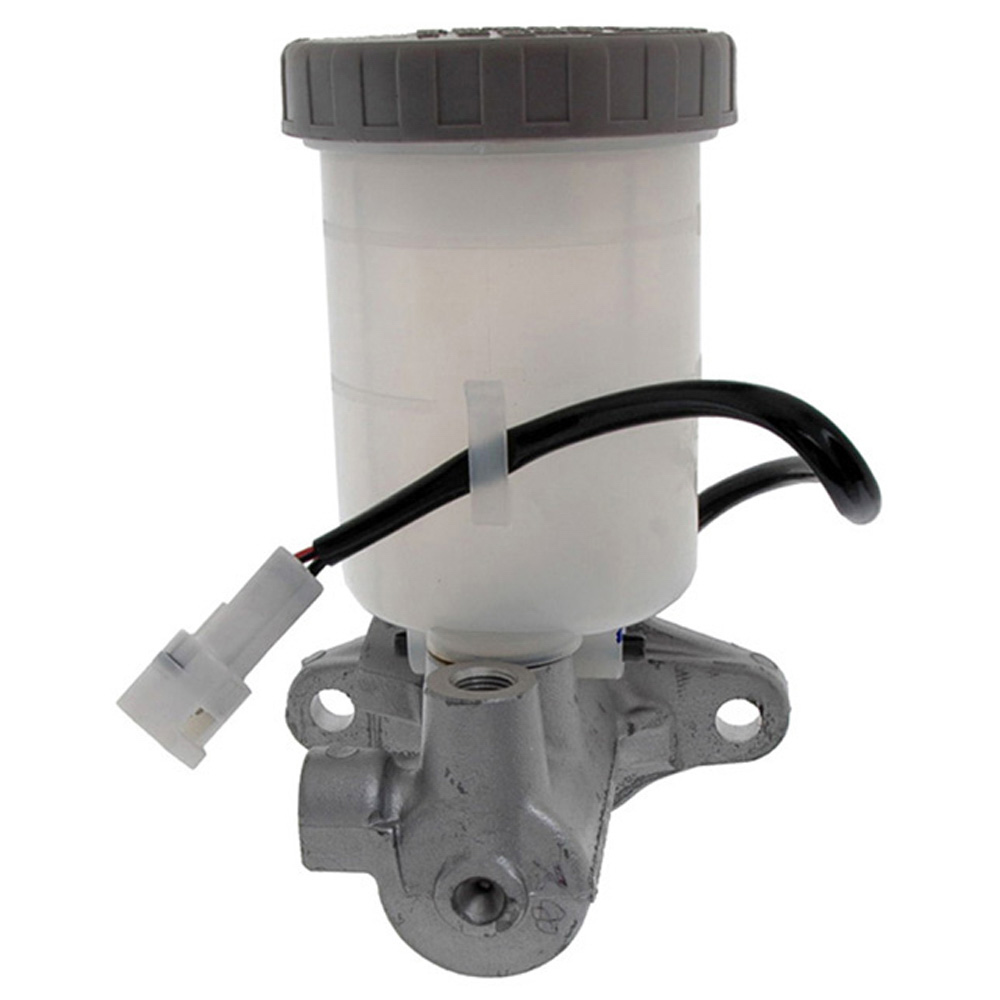 1996 Geo Tracker Brake Master Cylinder