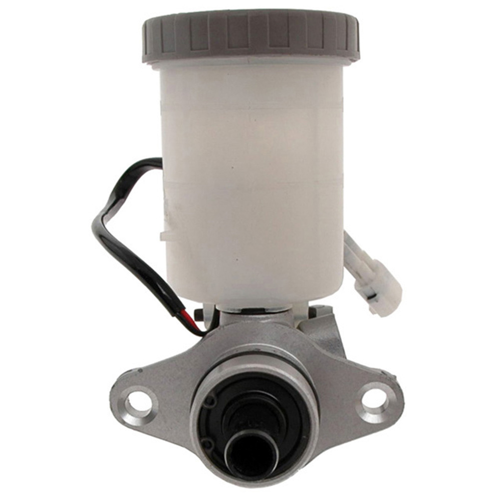 1996 Geo Tracker Brake Master Cylinder