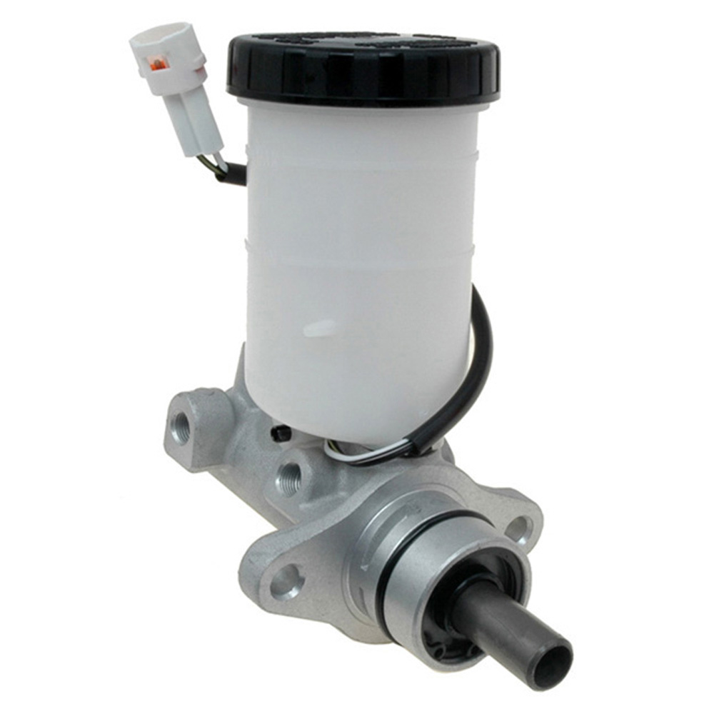 2003 Chevrolet Tracker Brake Master Cylinder