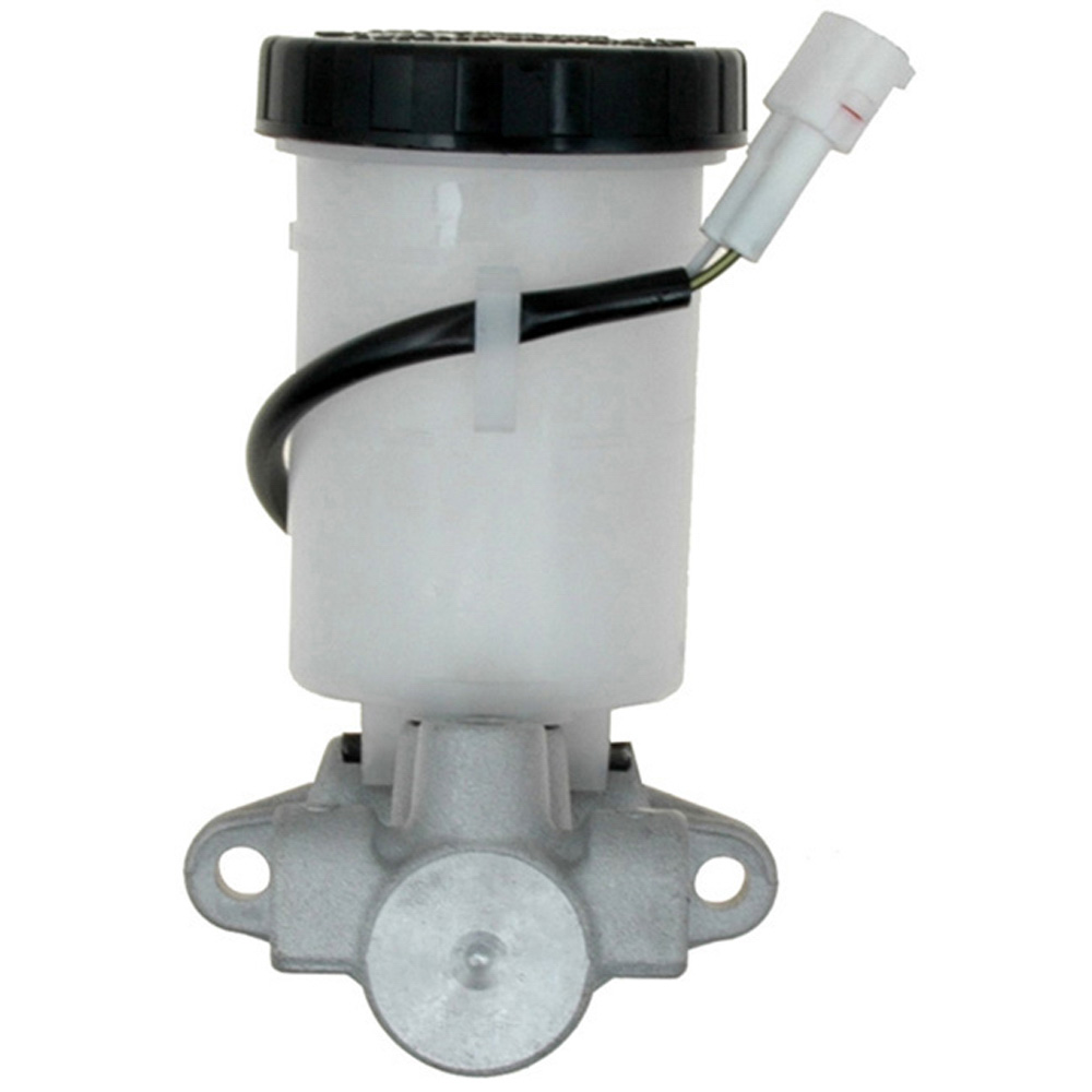 2003 Chevrolet Tracker Brake Master Cylinder