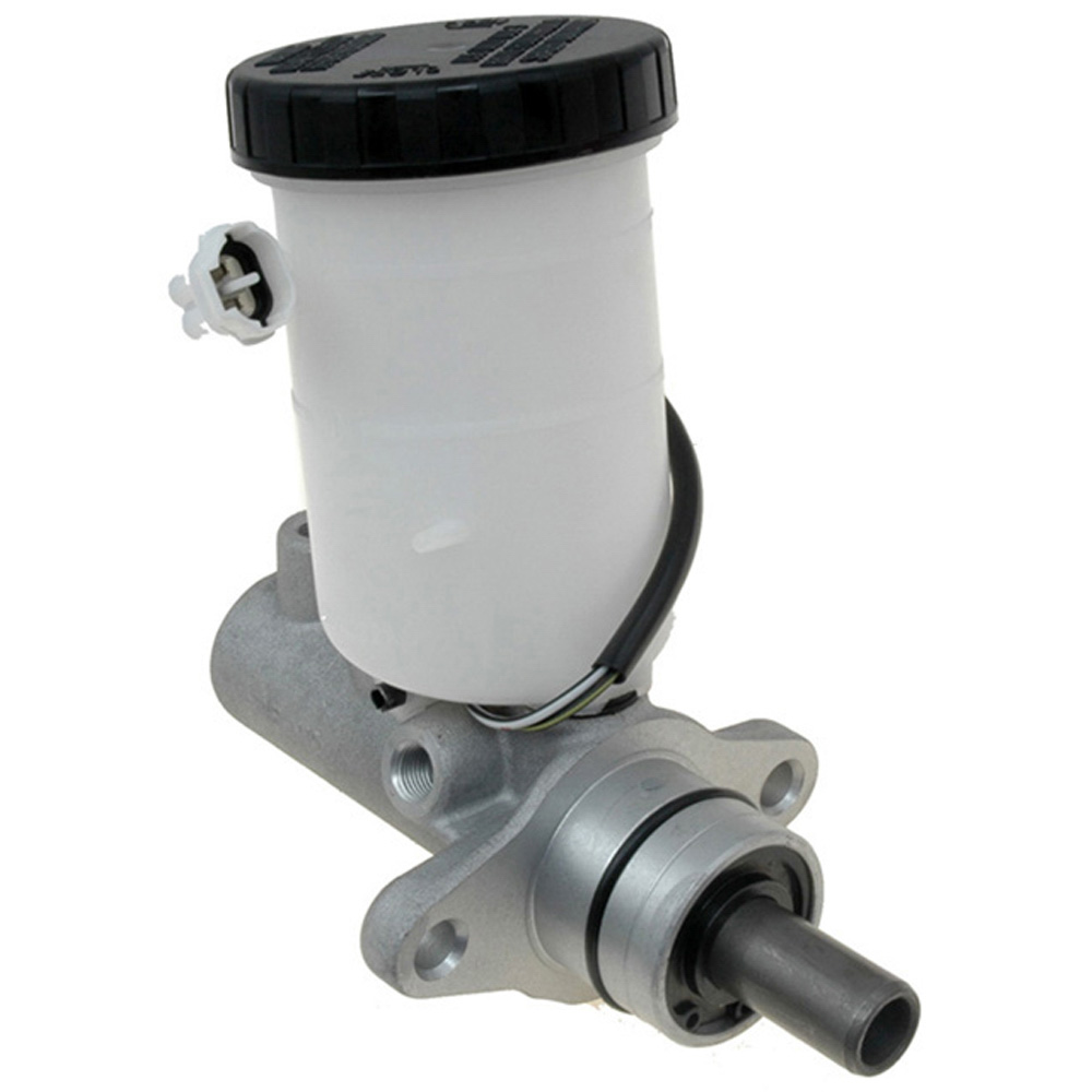 2000 Chevrolet Tracker Brake Master Cylinder