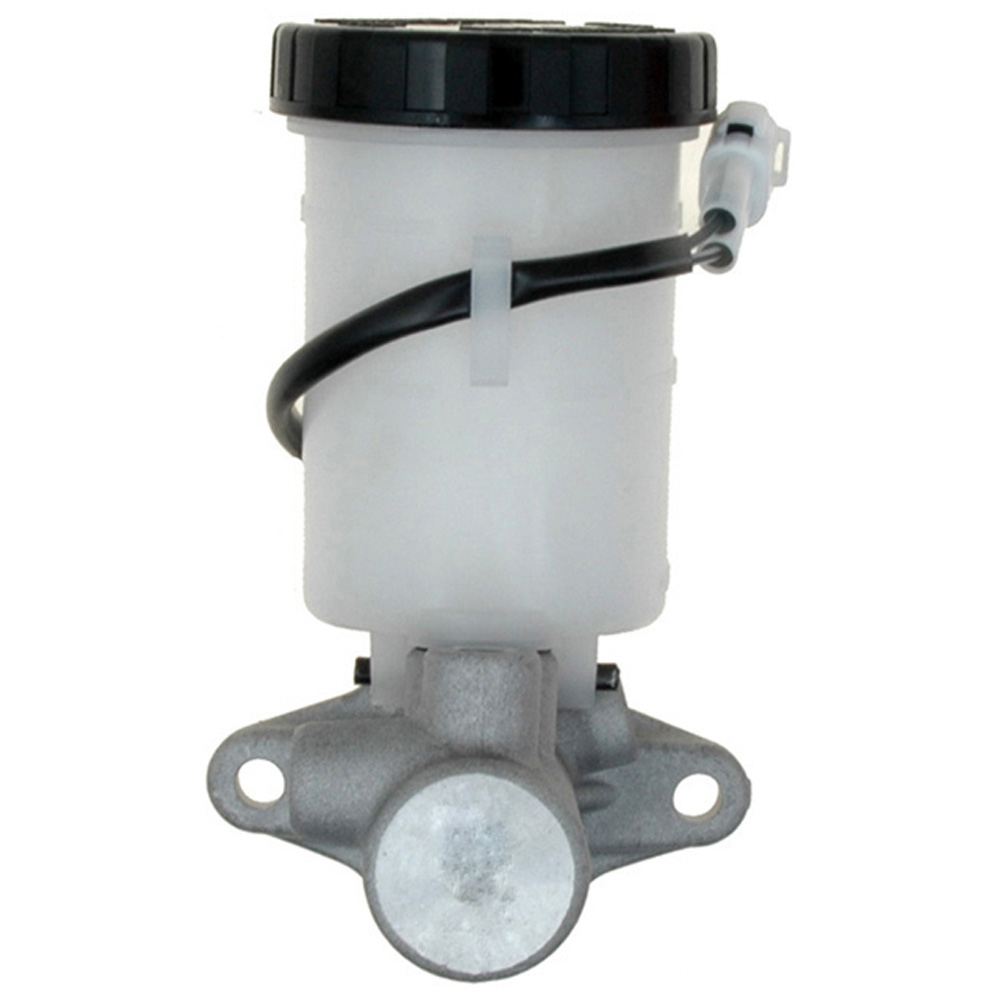 2000 Chevrolet Tracker Brake Master Cylinder