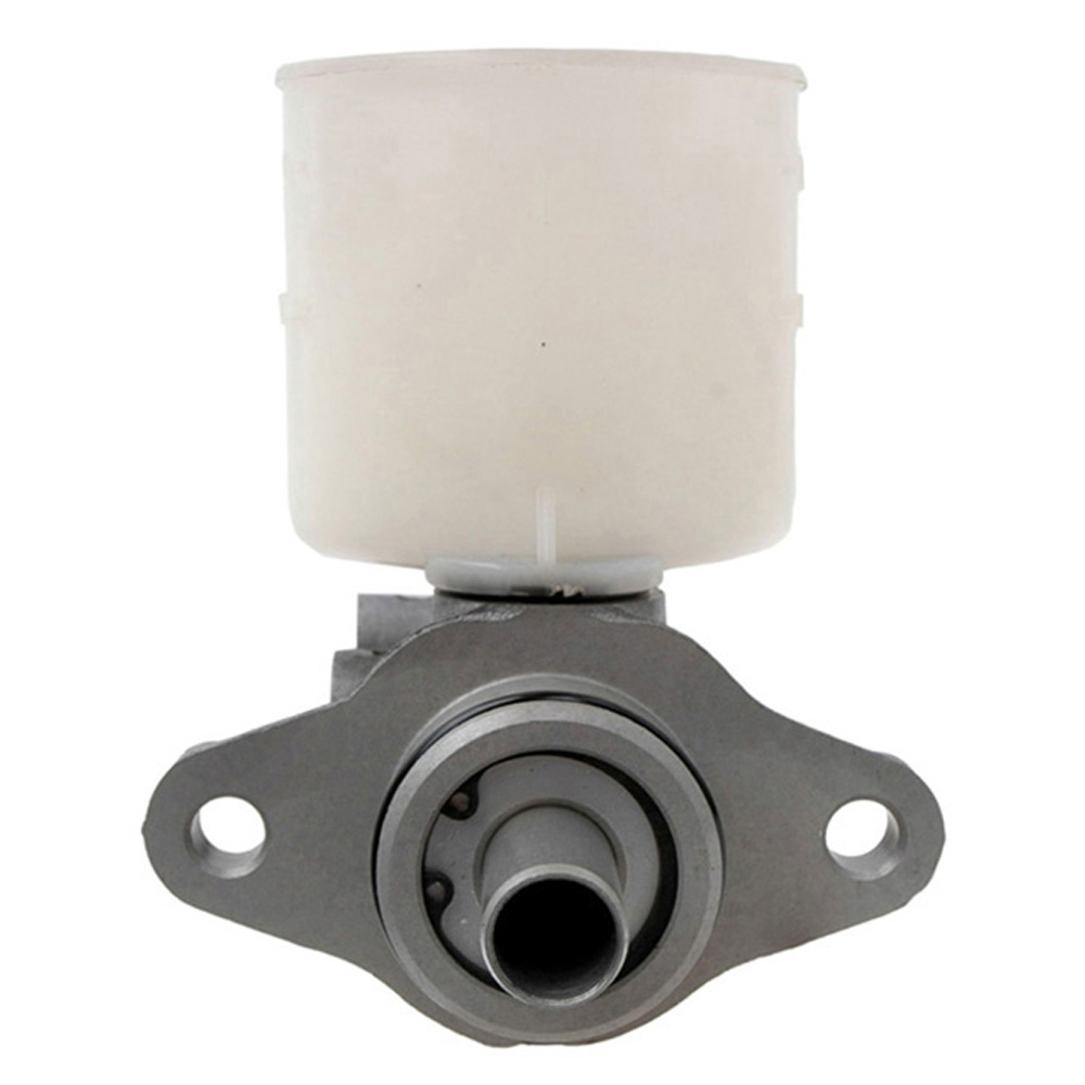 1987 Suzuki Samurai Brake Master Cylinder