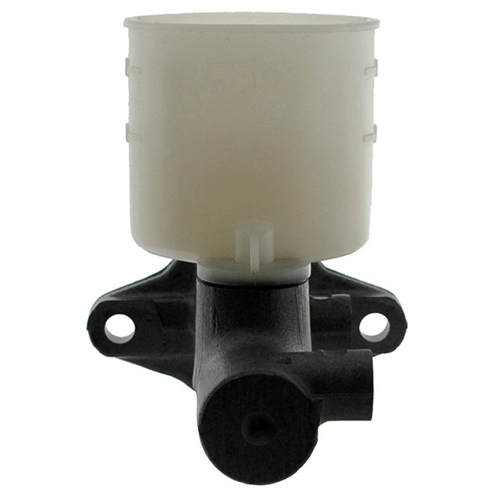 1987 Suzuki Samurai Brake Master Cylinder