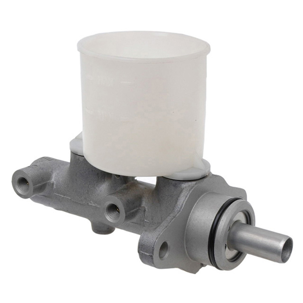 1987 Suzuki Samurai Brake Master Cylinder