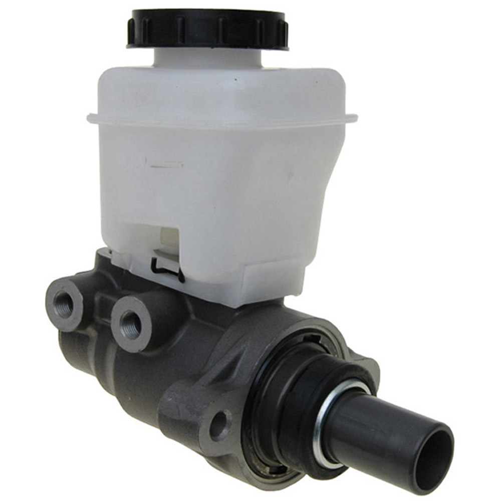 2003 Suzuki XL-7 Brake Master Cylinder