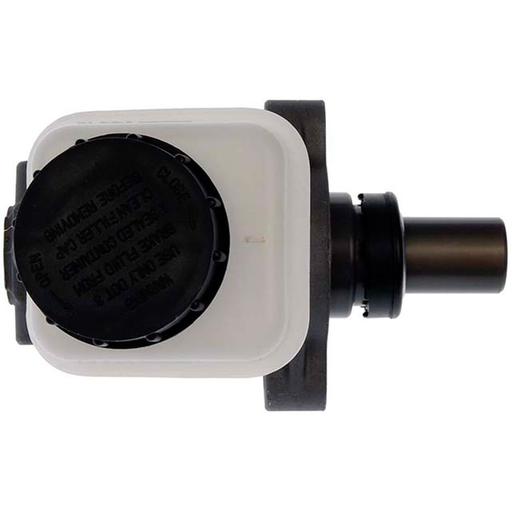 2003 Suzuki XL-7 Brake Master Cylinder