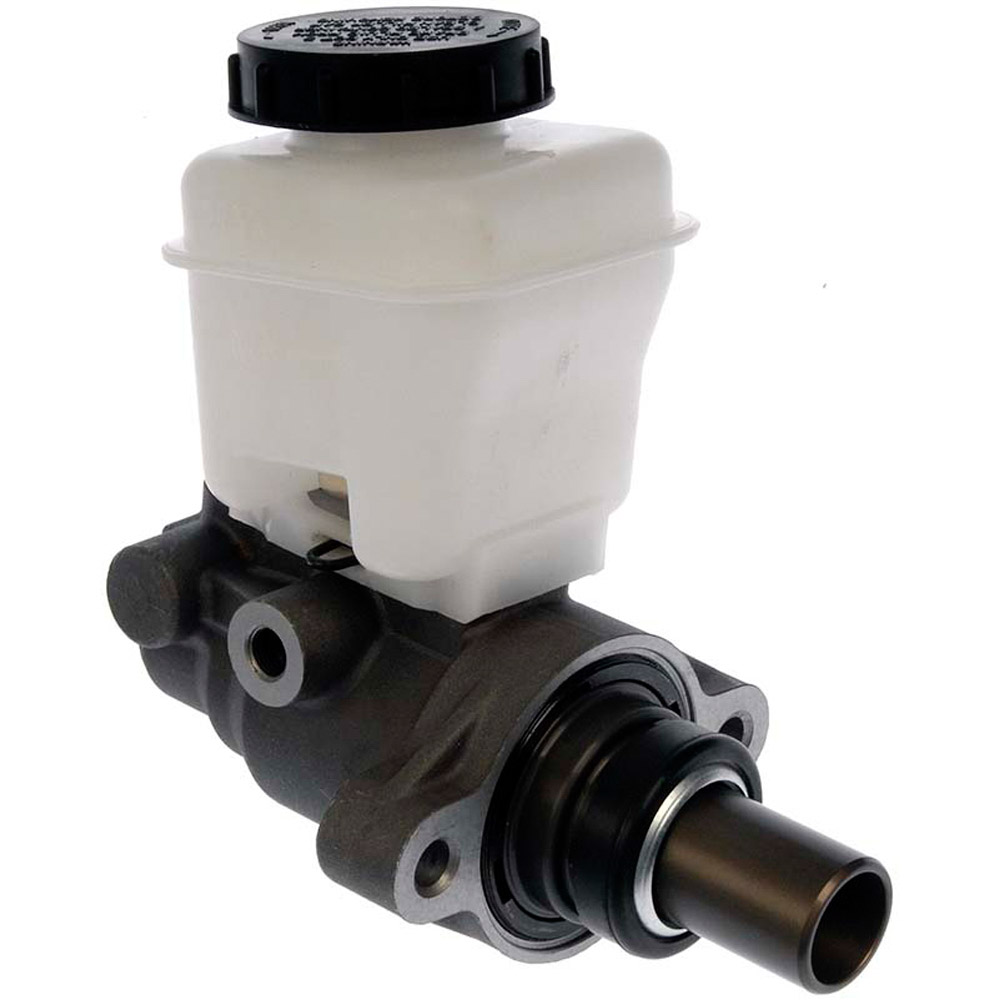 2003 Suzuki XL-7 Brake Master Cylinder