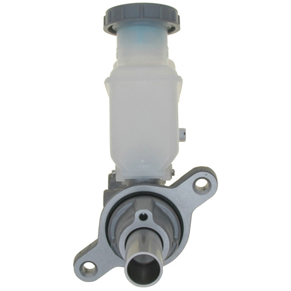 BuyAutoParts 72-43427AN Brake Master Cylinder