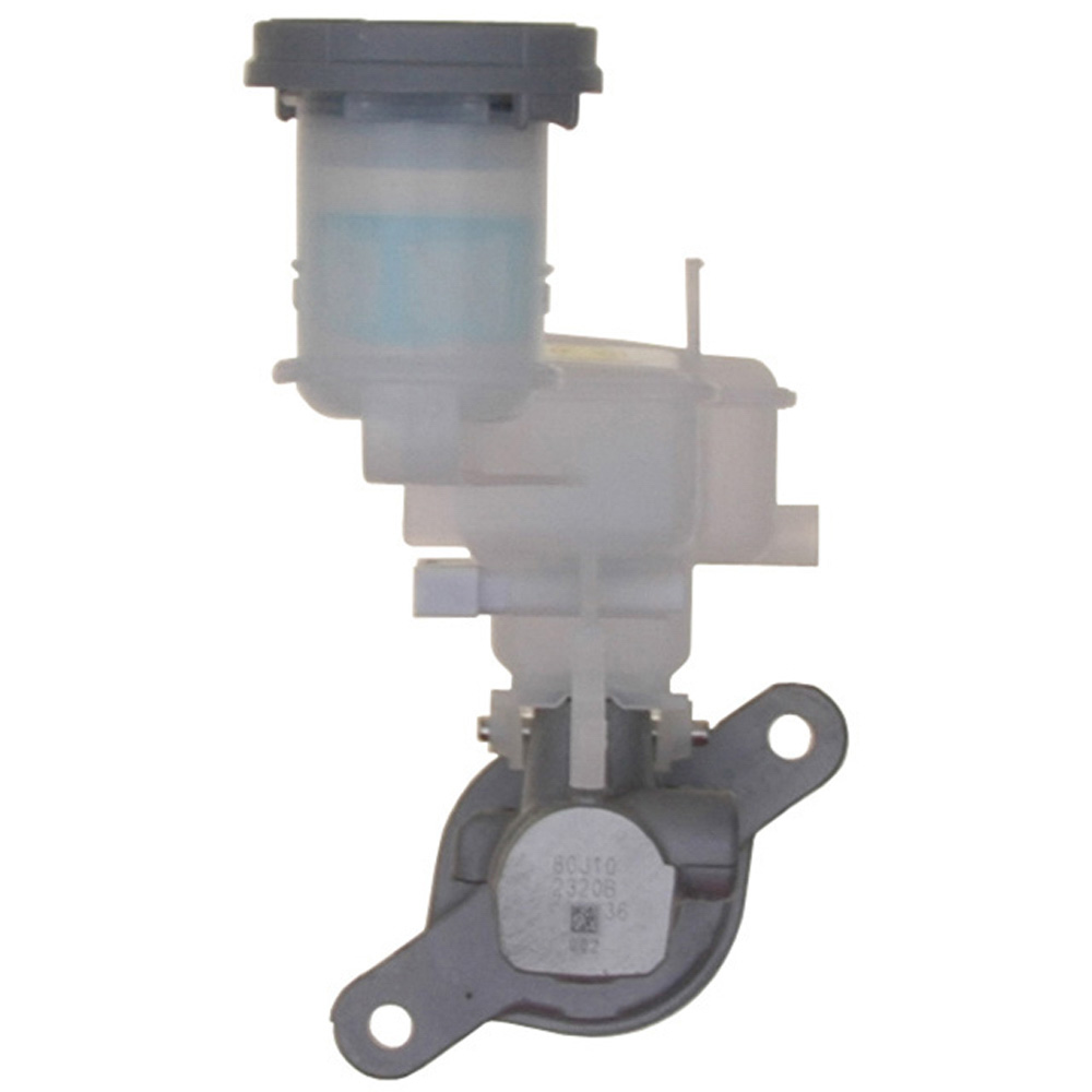 2012 Suzuki SX4 Brake Master Cylinder