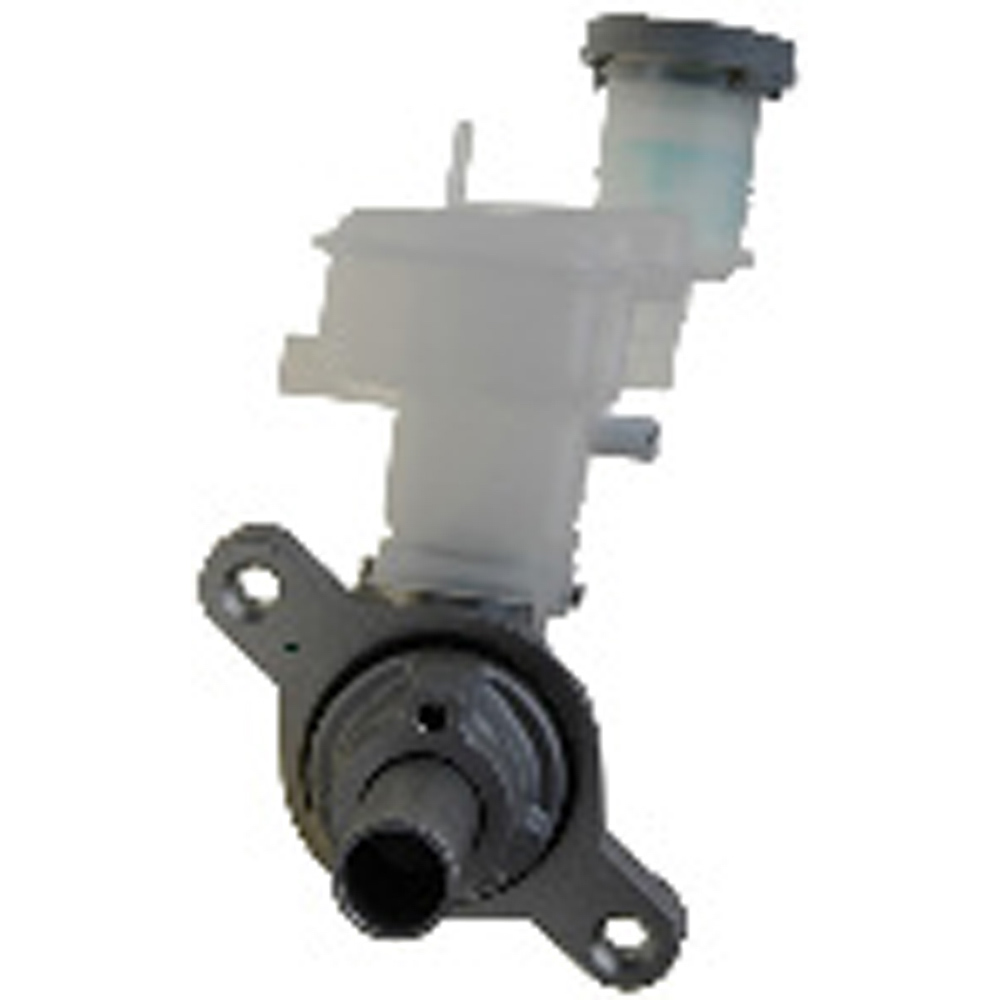 2012 Suzuki SX4 Brake Master Cylinder