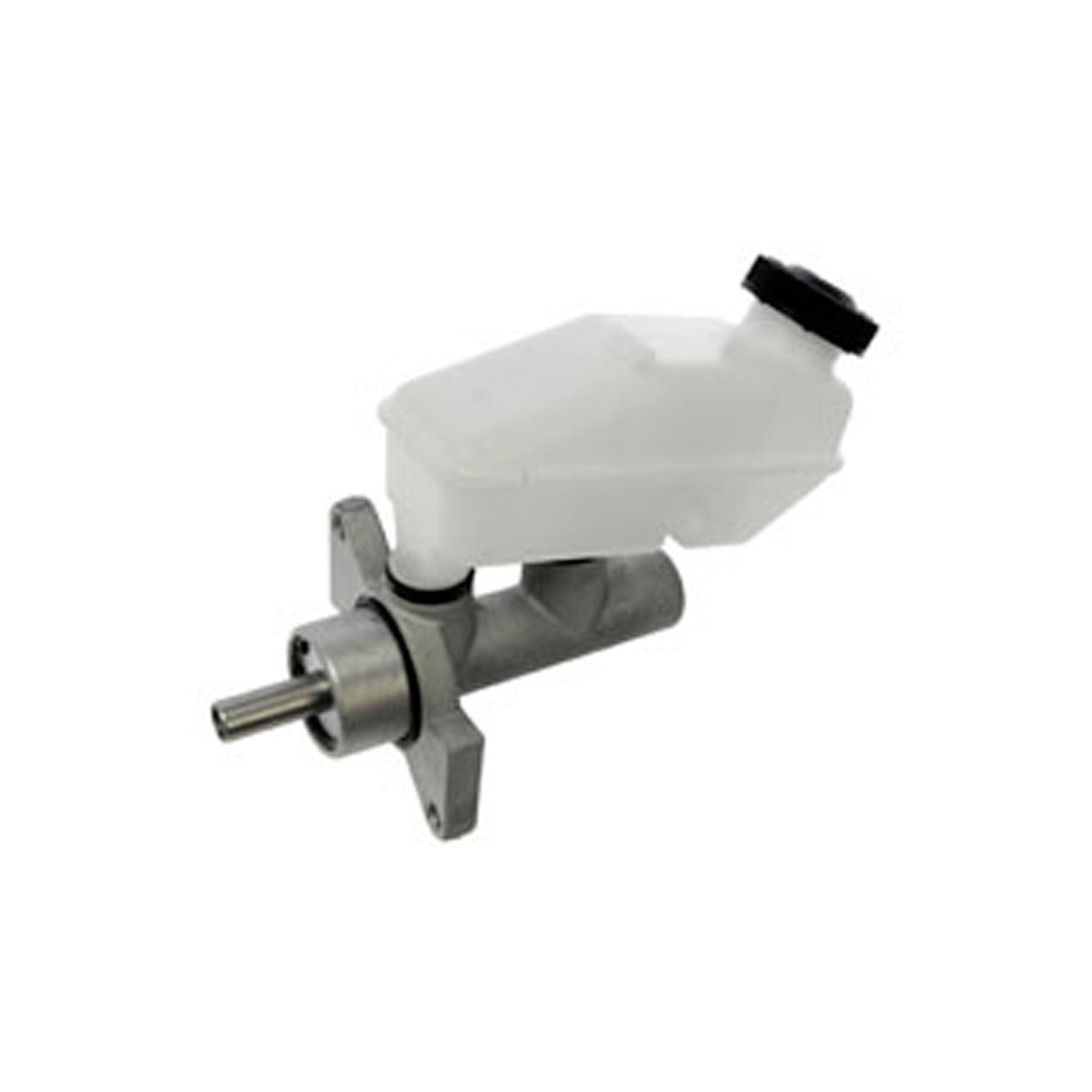 2004 Chevrolet Aveo Brake Master Cylinder