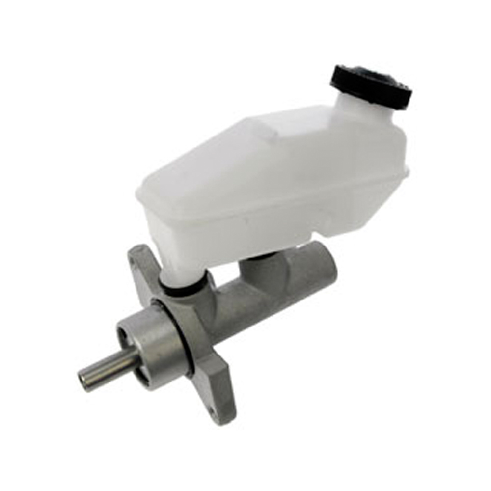 2006 Chevrolet Aveo Brake Master Cylinder