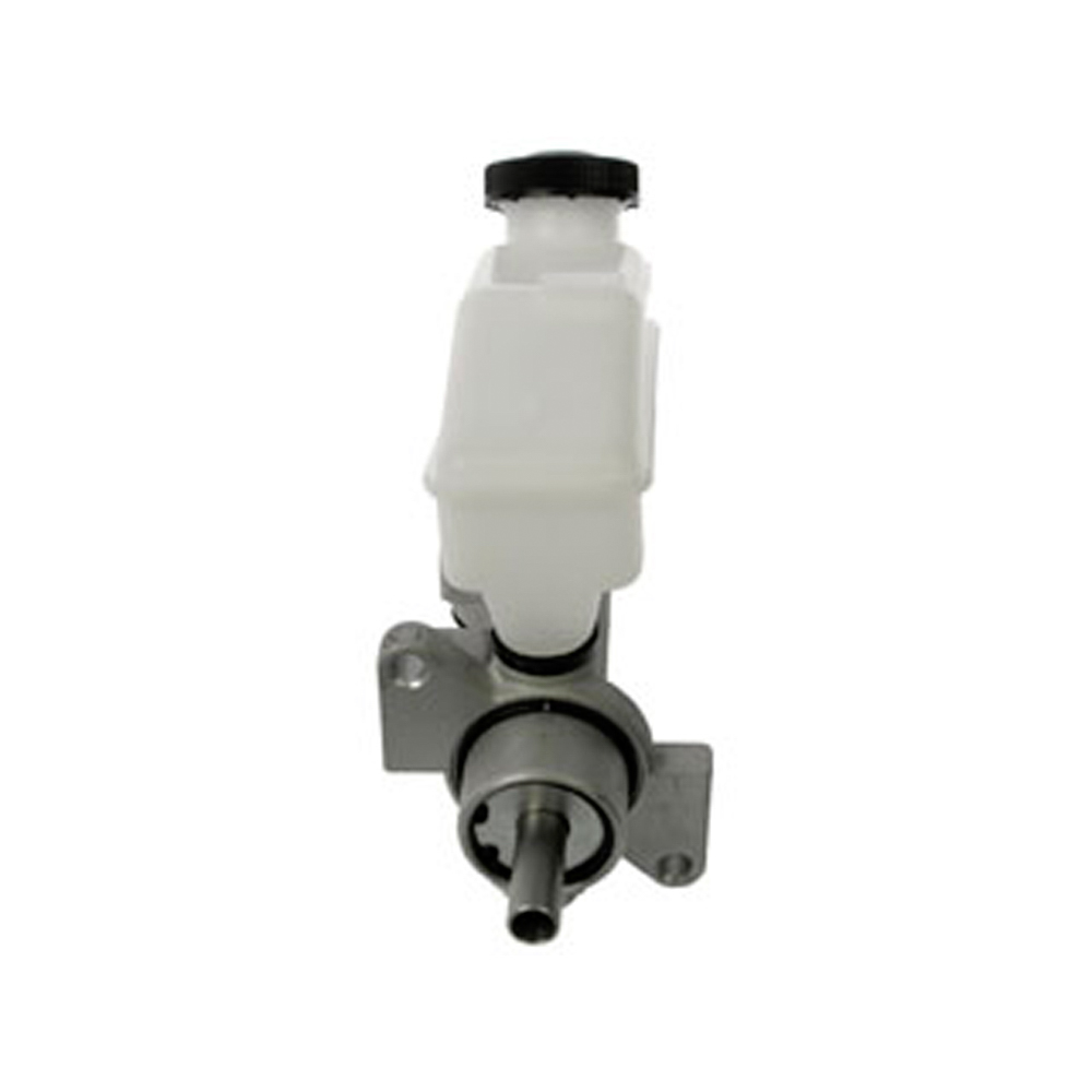 2006 Chevrolet Aveo Brake Master Cylinder