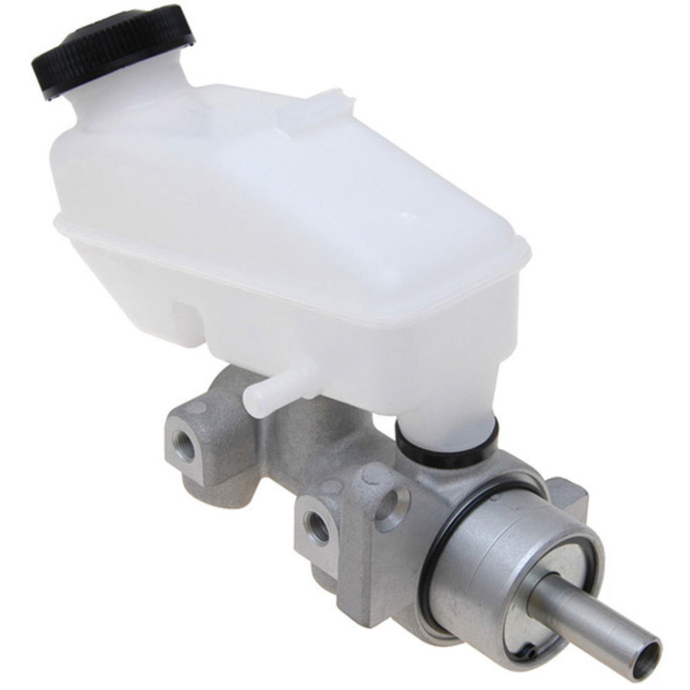 2004 Chevrolet Aveo Brake Master Cylinder