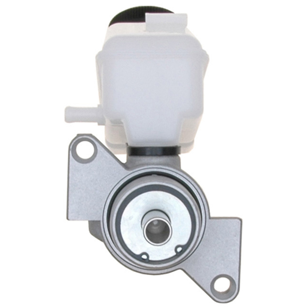 2004 Chevrolet Aveo Brake Master Cylinder