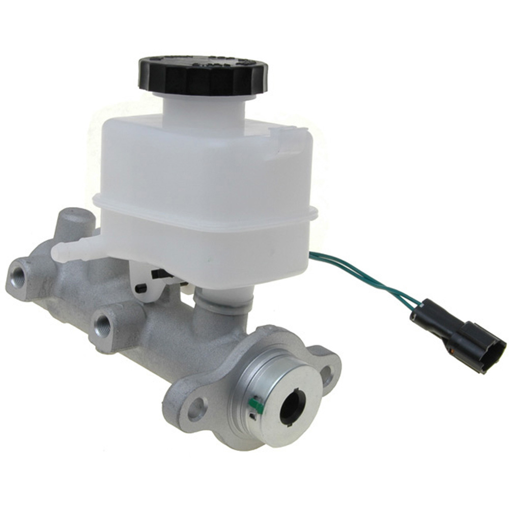 2007 Suzuki Forenza Brake Master Cylinder