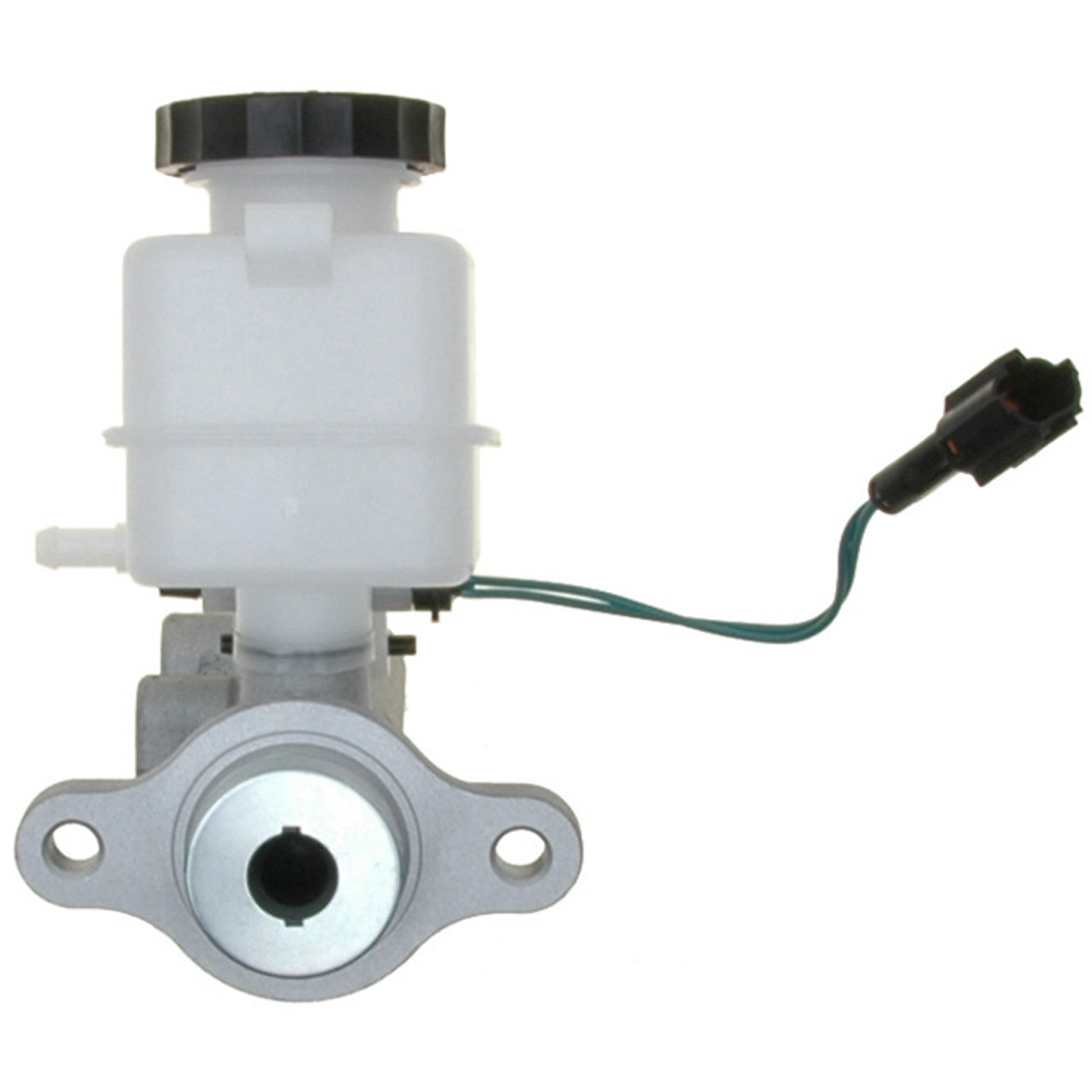 2007 Suzuki Forenza Brake Master Cylinder