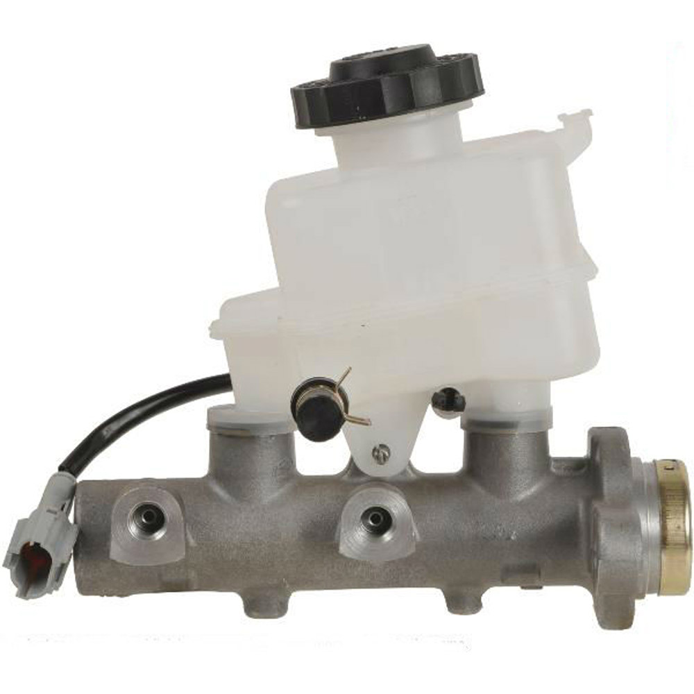 2007 Suzuki Forenza Brake Master Cylinder