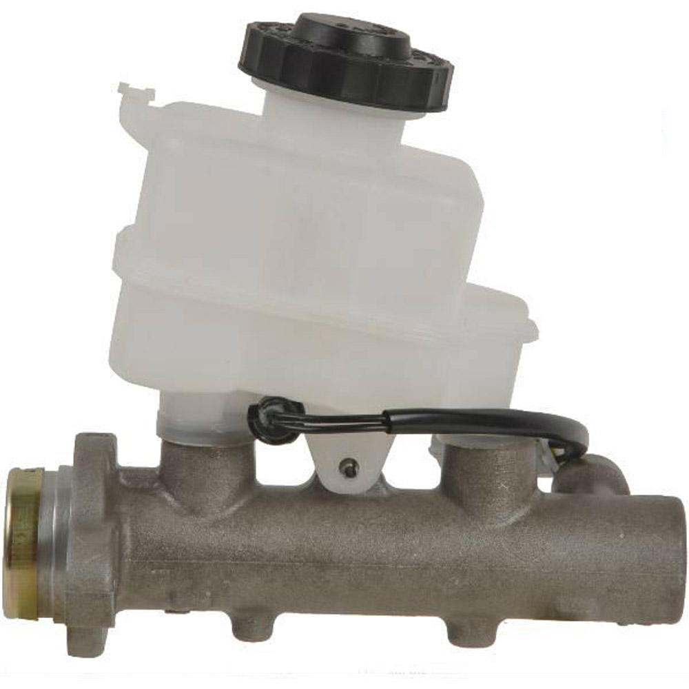 2007 Suzuki Forenza Brake Master Cylinder