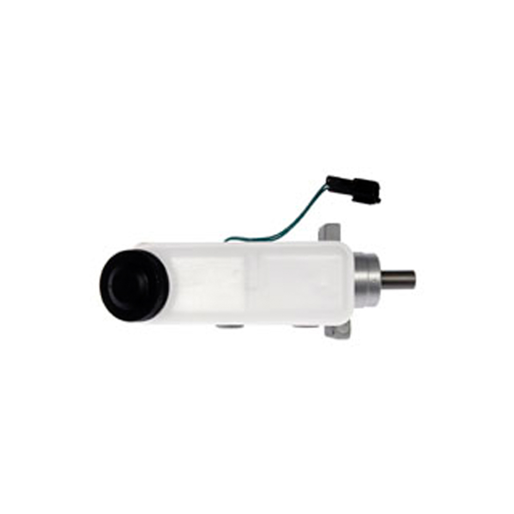2007 Chevrolet Aveo Brake Master Cylinder