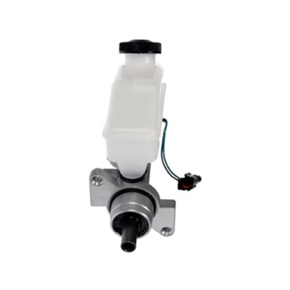2007 Chevrolet Aveo Brake Master Cylinder