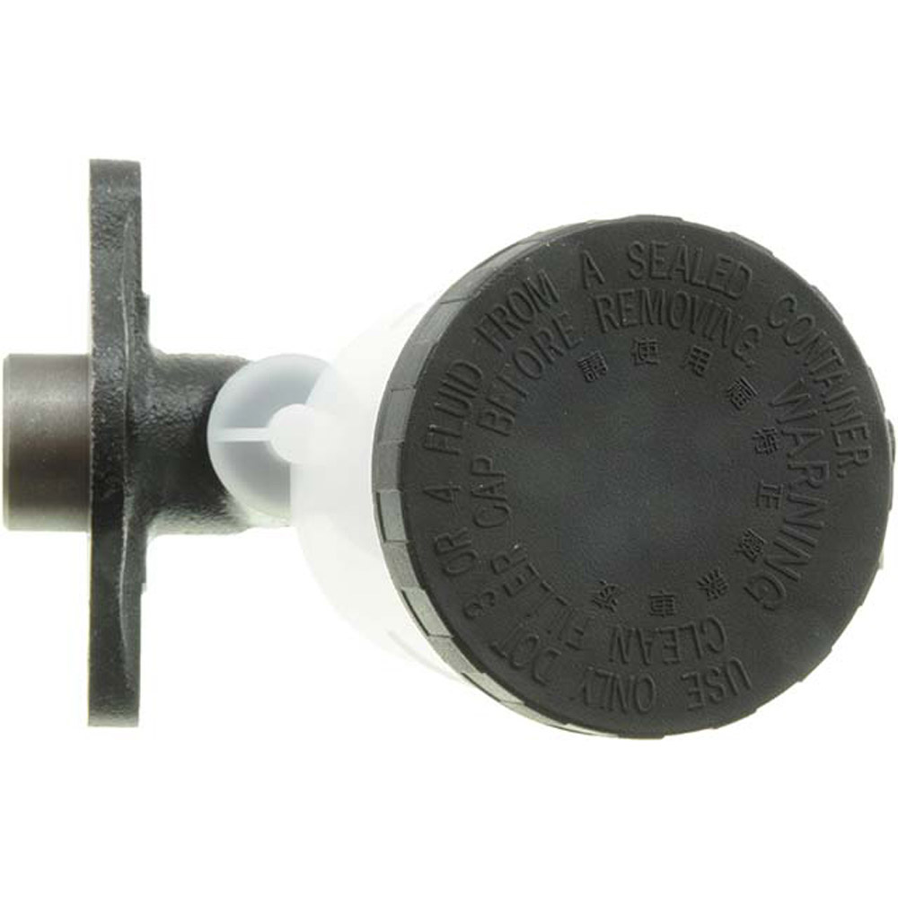 1993 Ford Festiva Brake Master Cylinder