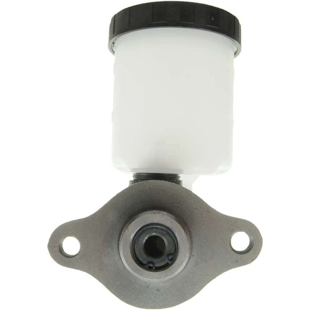 1993 Ford Festiva Brake Master Cylinder