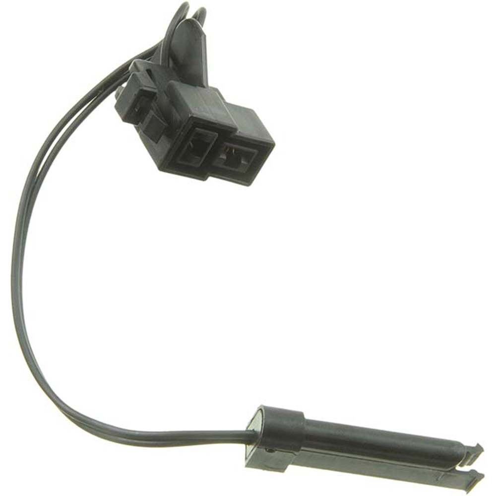 1993 Ford Festiva Brake Master Cylinder