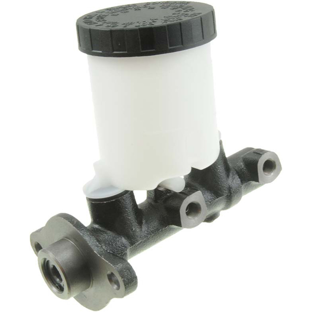 1993 Ford Festiva Brake Master Cylinder