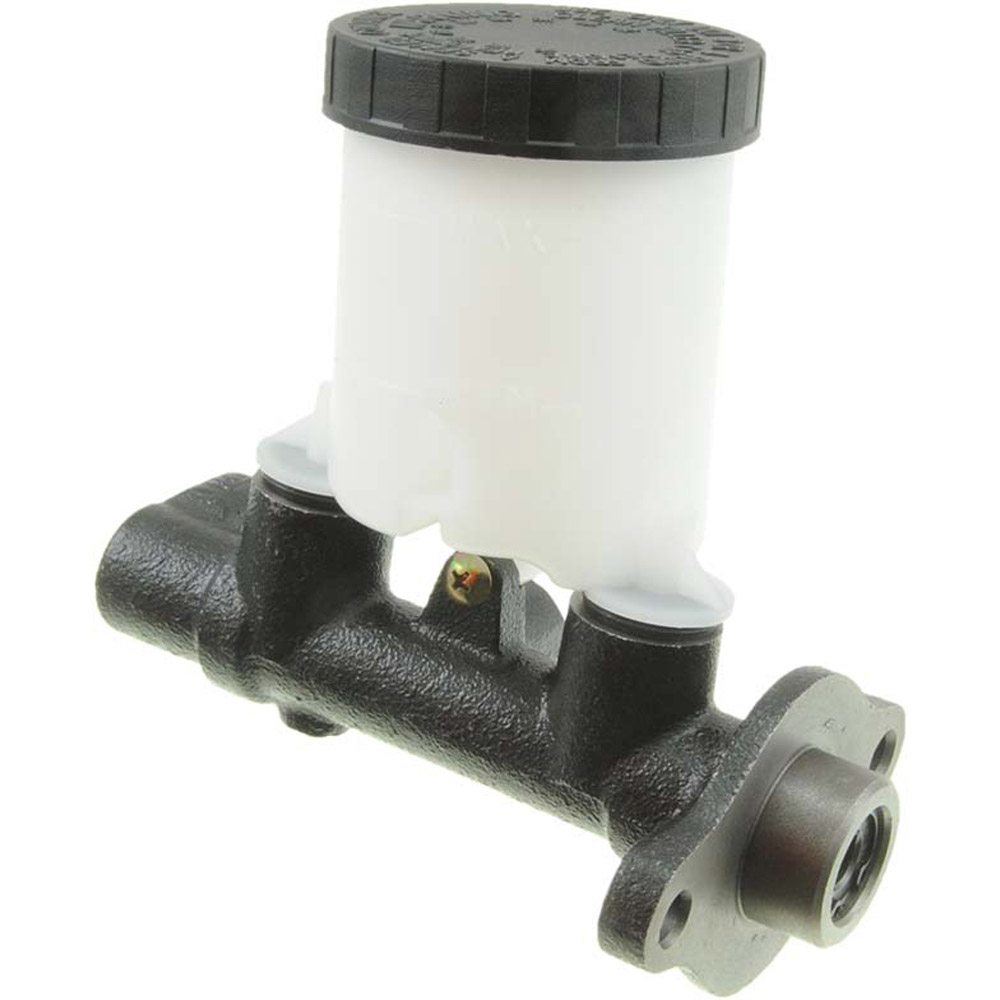 1993 Ford Festiva Brake Master Cylinder