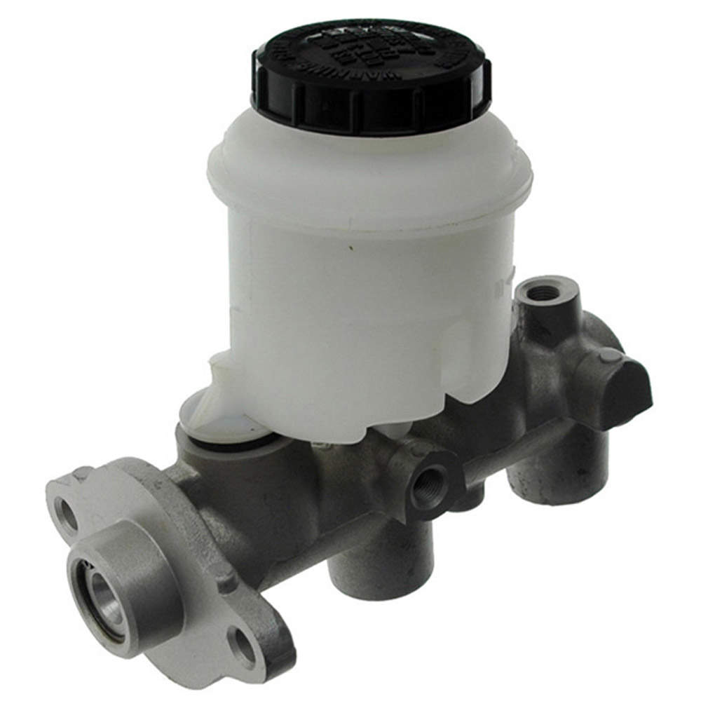 1994 Ford Aspire Brake Master Cylinder