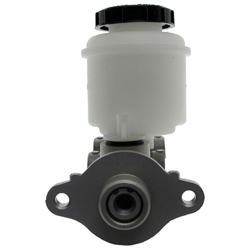 1994 Ford Aspire Brake Master Cylinder