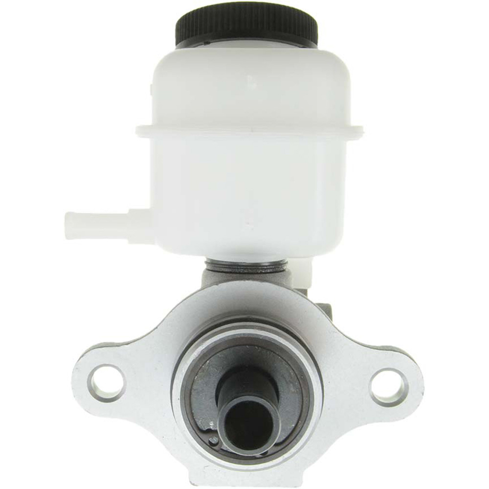 BuyAutoParts 72-43082AN Brake Master Cylinder