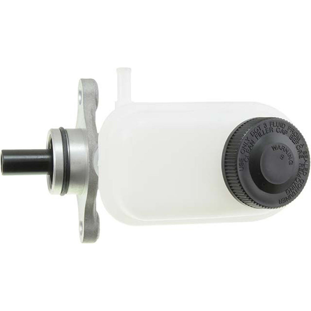 BuyAutoParts 72-43082AN Brake Master Cylinder