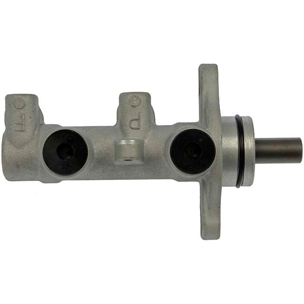 1995 Kia Sephia Brake Master Cylinder