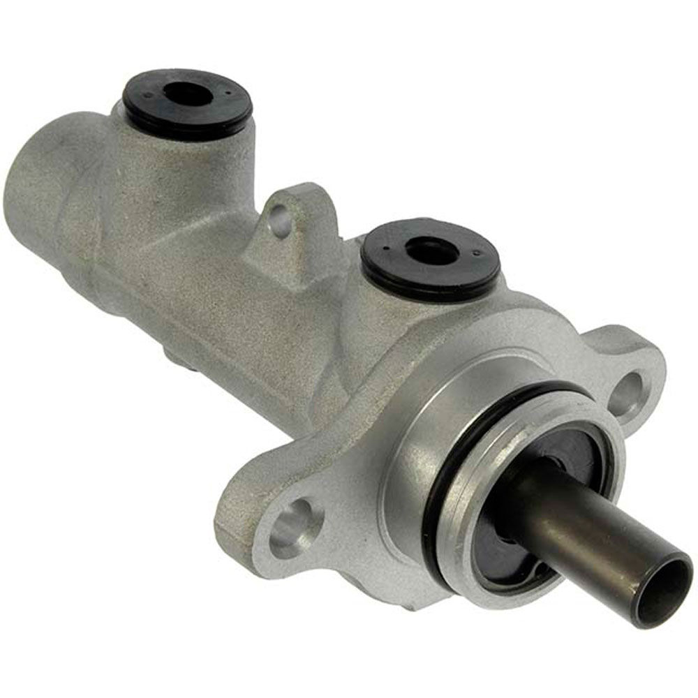 1995 Kia Sephia Brake Master Cylinder