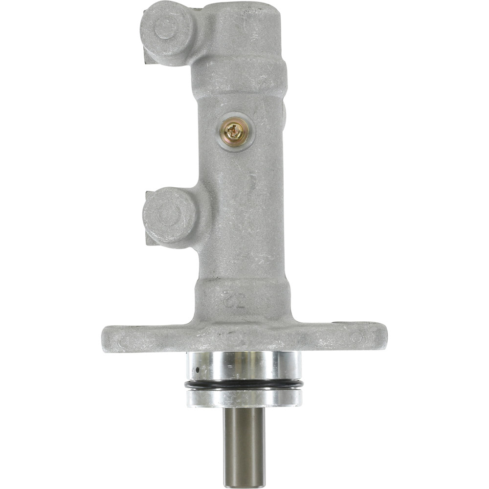 2000 Kia Sephia Brake Master Cylinder