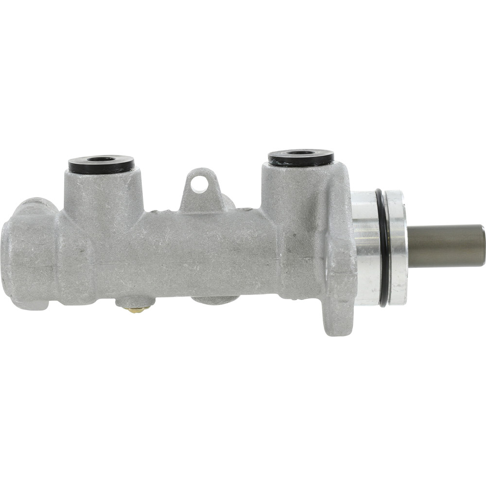 2000 Kia Sephia Brake Master Cylinder
