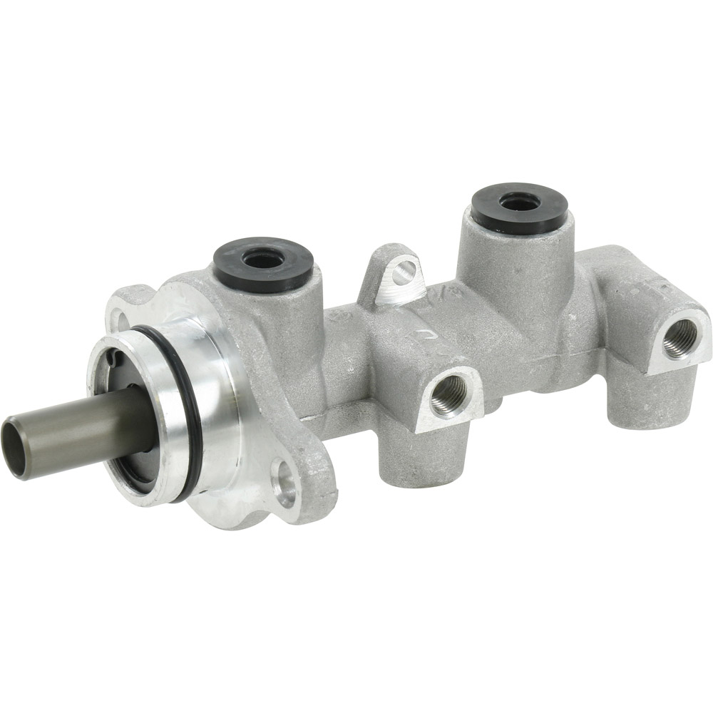 2000 Kia Sephia Brake Master Cylinder