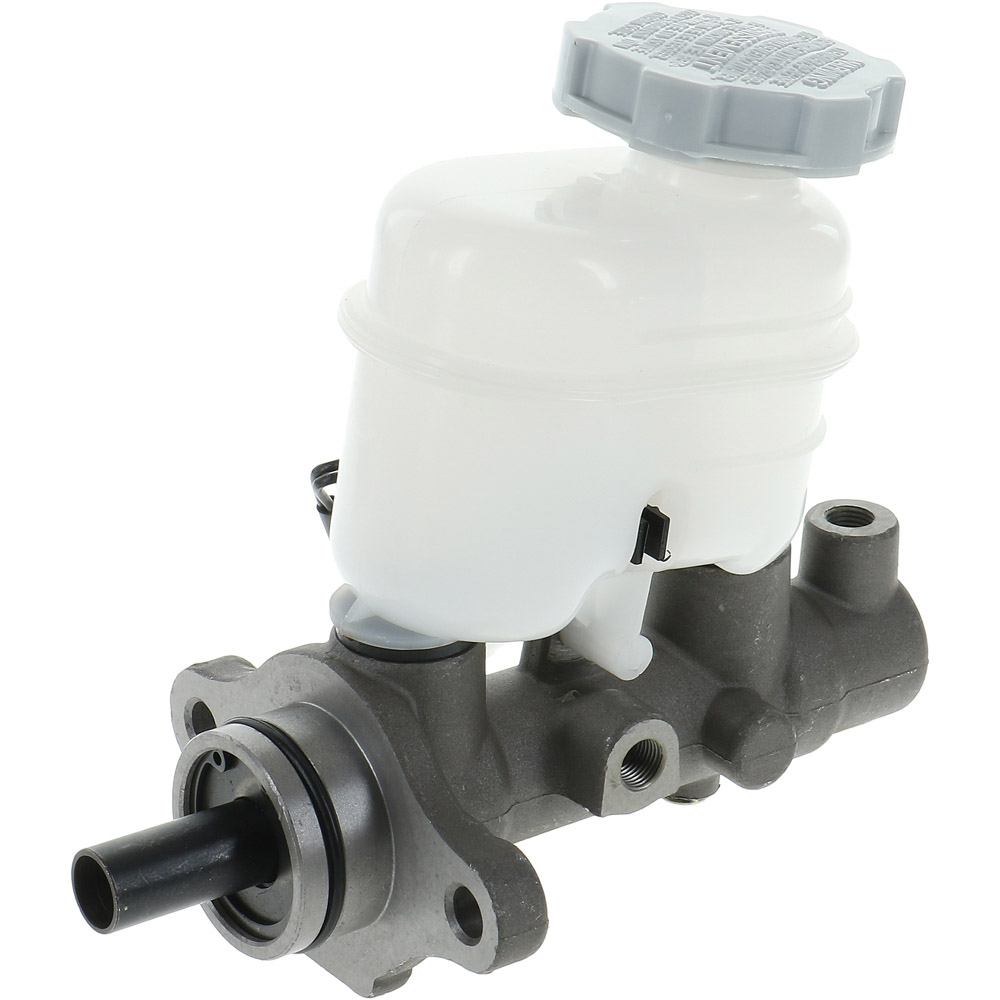 2003 Kia Rio Brake Master Cylinder