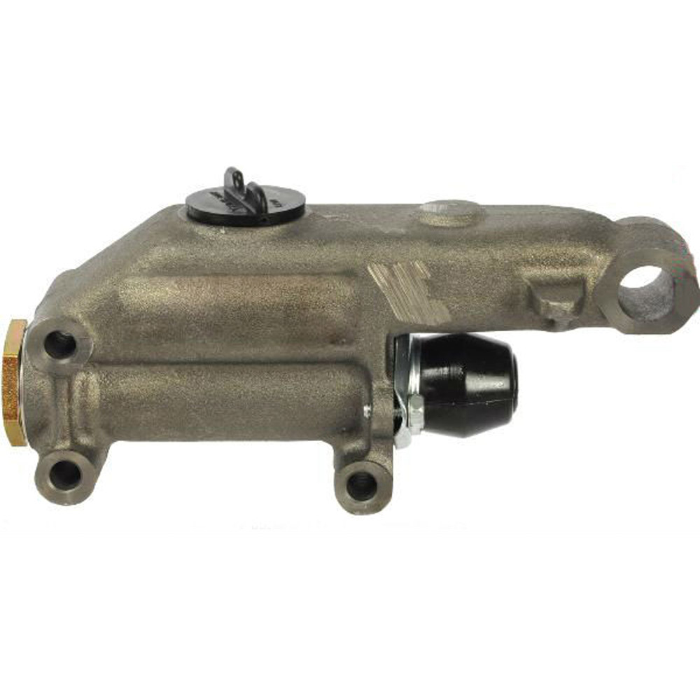 1949 Chrysler New Yorker brake master cylinder 