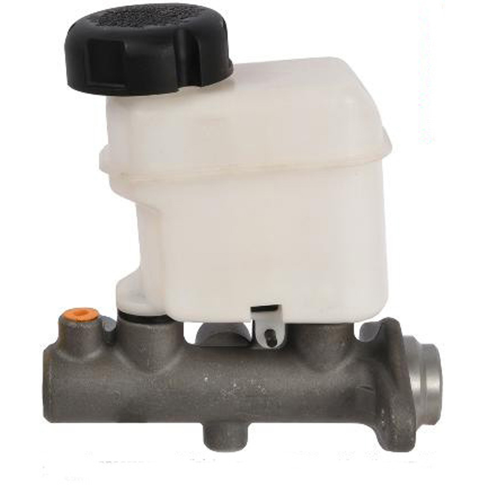 2007 Kia Optima Brake Master Cylinder