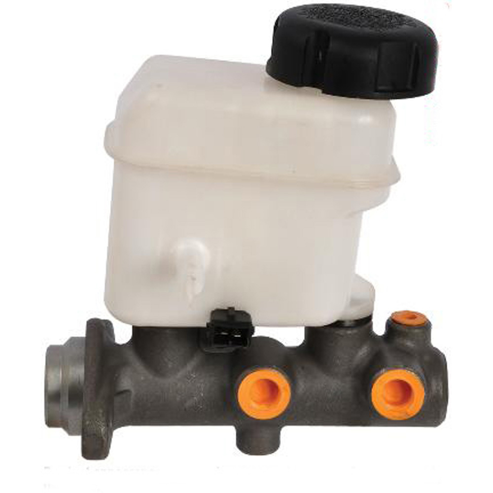 2007 Kia Optima Brake Master Cylinder