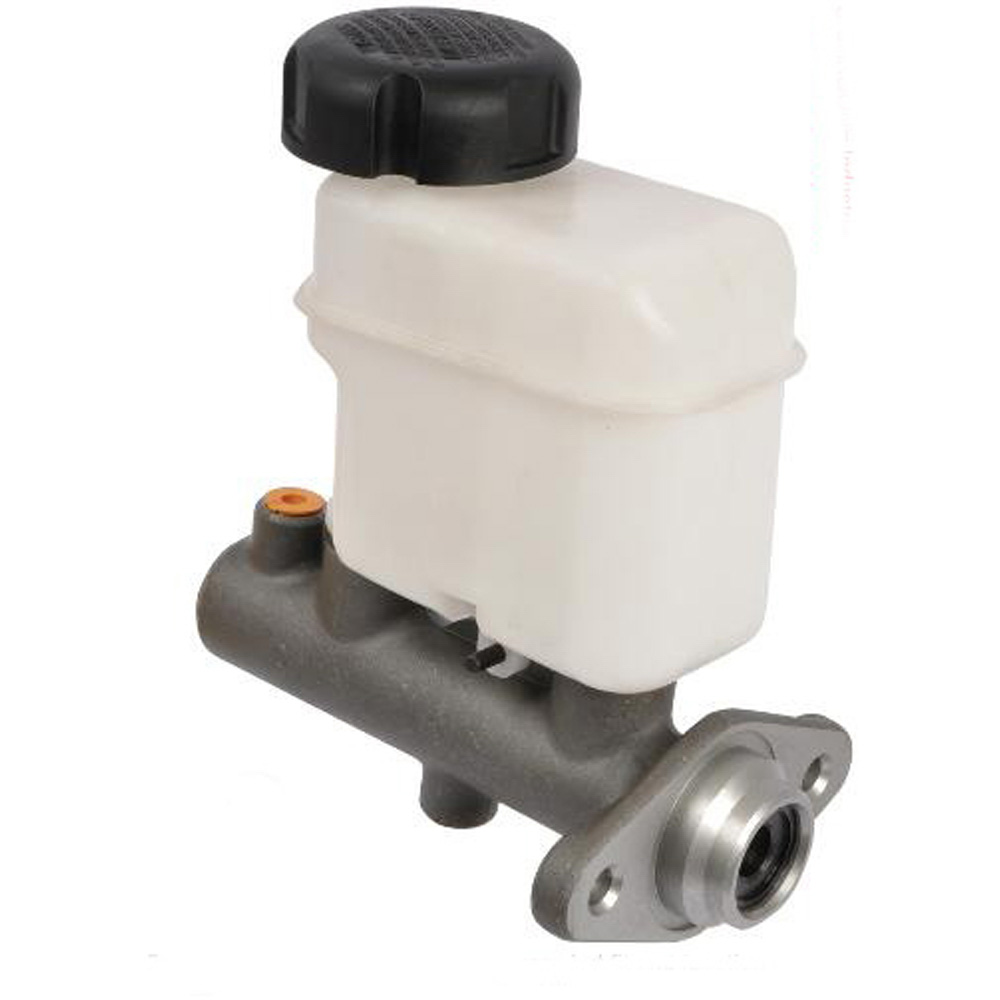 2007 Kia Optima Brake Master Cylinder