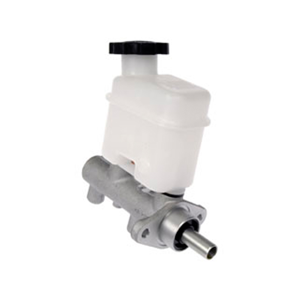 2007 Kia Optima Brake Master Cylinder