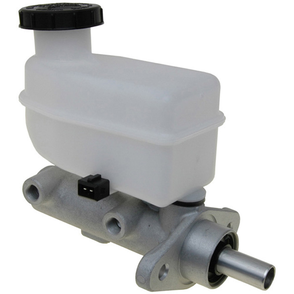 2009 Kia Sorento Brake Master Cylinder