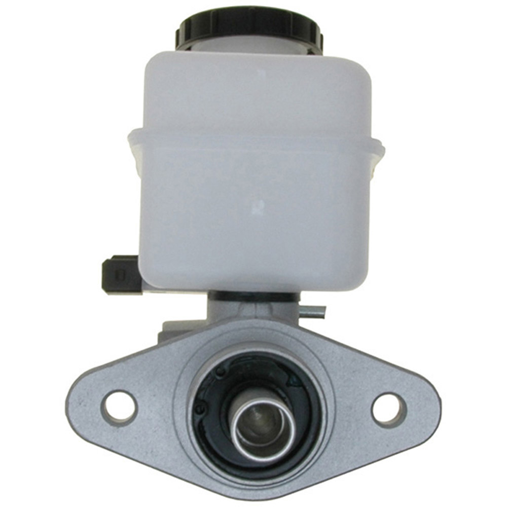 2009 Kia Sorento Brake Master Cylinder
