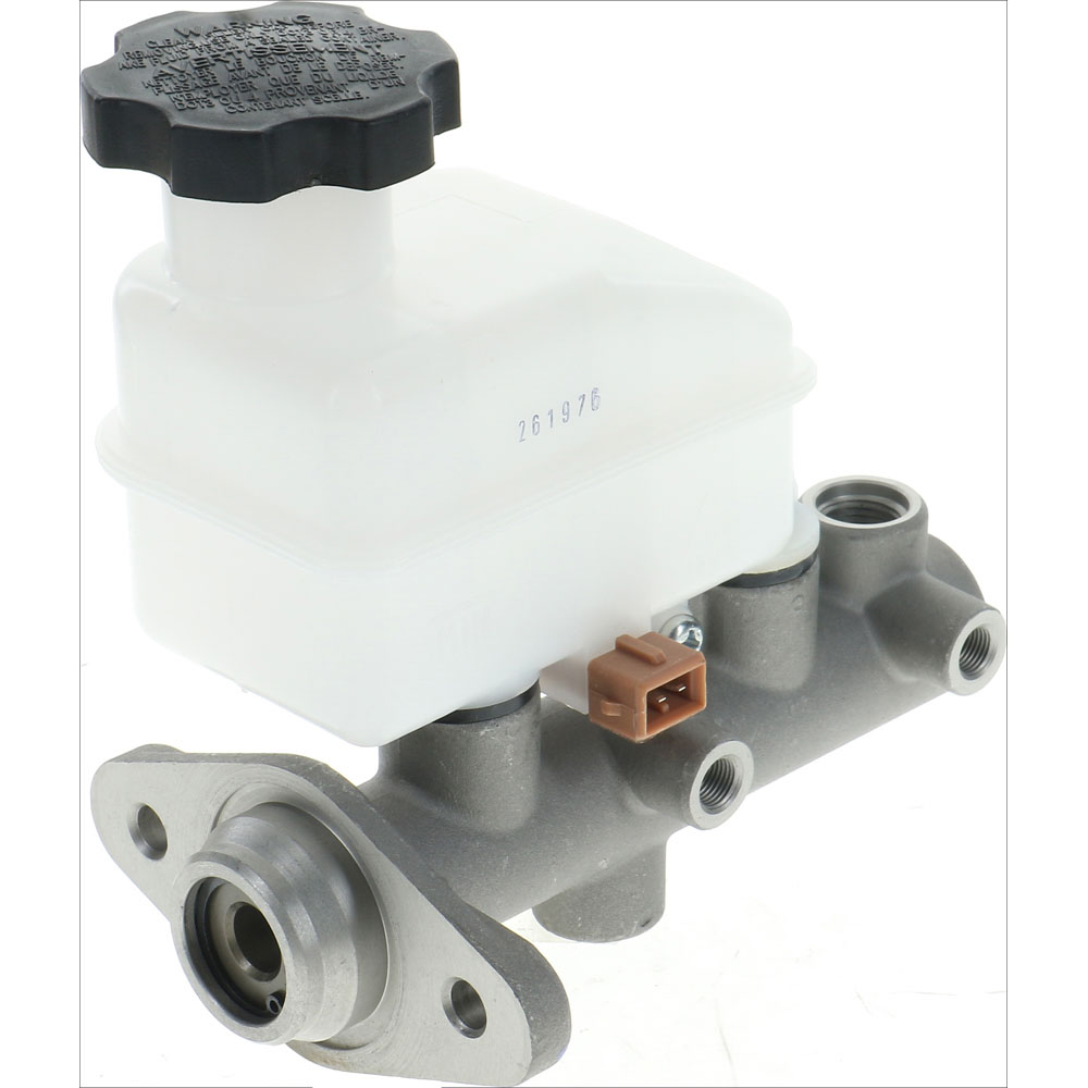 2007 Kia Spectra Brake Master Cylinder